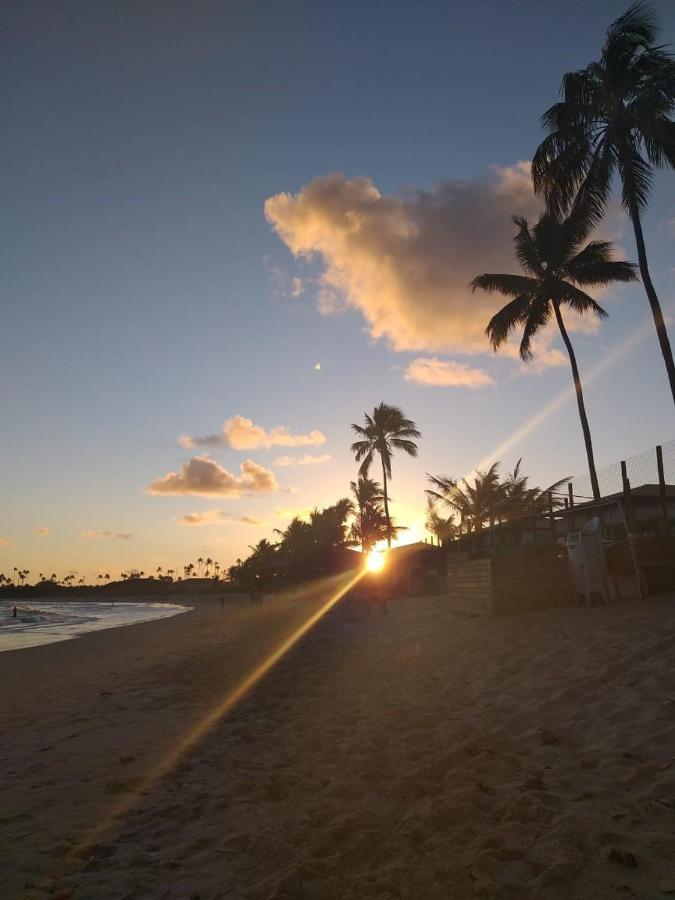 Village Praia Do Surf, Itacimirim - Camacari, Ba 외부 사진