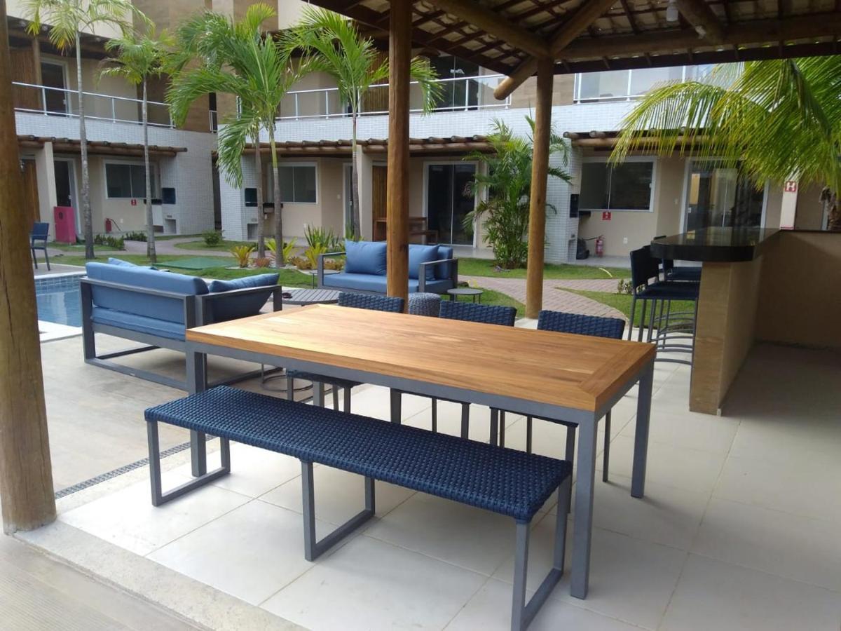 Village Praia Do Surf, Itacimirim - Camacari, Ba 외부 사진