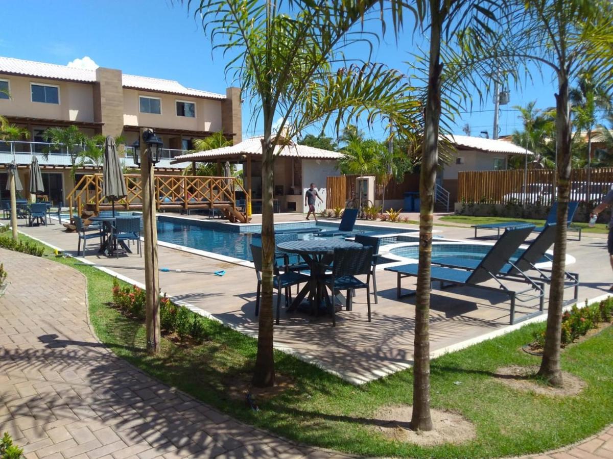 Village Praia Do Surf, Itacimirim - Camacari, Ba 외부 사진