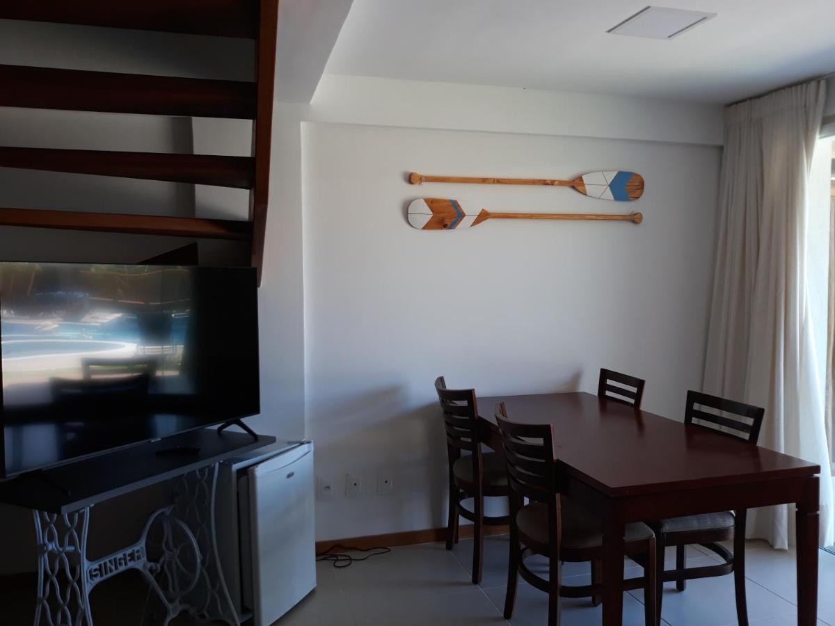Village Praia Do Surf, Itacimirim - Camacari, Ba 외부 사진